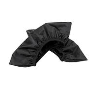 Sharplace 2pcs Cover with Elastic Band Closure Skate & Roller Skates Wheels
