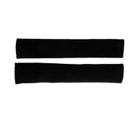 Sharplace 2Pcs Neoprene Chain Chain Guards Cover Sleeves