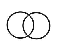 Sharplace 2Pcs Pool O Rings,R0502300 above Ground Pool Equipment Leakage Supplies Easy to Install Part Pools Repair R0586300