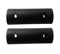 Sharplace 2pcs Rubber Mast Foot Tendon Spare Joint Windsurfing Windsurf Bushing DIY