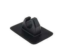 Sharplace 2x PVC Paddle Holder for Inflatable Boat Kayak Oars Storage Accessories