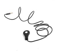 Sharplace 3.64ft Camera Shutter Wire Control For for Phone Selfie Adapter Mount