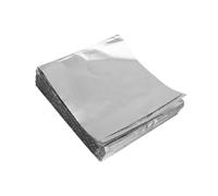 Sharplace 300Pcs Hair Foils Professional for Color Application and Highlighting Services Lightweight Hair Dye Paper Sheets