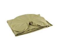 Sharplace 3X Massage Table Sheet Set,Massage Table Cover,Comfortable,Lightweight,Face Cradle Cover Fitted Sheet for Massage Table Salon, Green