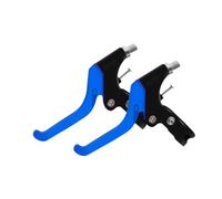 Sharplace 3x2 Pieces Children' Aluminum Alloy, Four-Finger Brake Handle, 2 Pcs