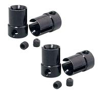 Sharplace 4 pieces Universal Joint Cup B 02016 Spare Parts for HSP 1/10 RC Model Car