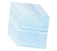 Sharplace 50Pcs Adult Bibs Waterproof Comfortable Stain and Spill Protection Clothing Protectors Absorbent for Adults Elderly Women Men, Blue 35x70cm