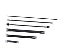 Sharplace 6 Pieces 3D Printer Accessories Combination Package Sturdy DIY Convenient Professional Repair Assembly High Performance Parts