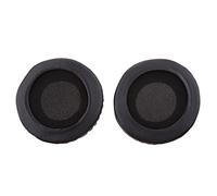 Sharplace 80mm Replacement Ear Pads Cushions Soft Foam Sponge Earpads Covers for Headphones Headset