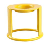 Sharplace Acetylene Cylinder Regulator Protector 3-1/2 x 12 for Acetylene Tanks Gas Cylinders Sturdy Accessories Cover Cap