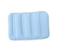 Sharplace Anti Bedsore Cushion Pad Pressure Sore Relief Pillow Lightweight Body Positioning Bedsore Prevent Mat for Elderly Bedridden, Light Blue
