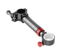 Sharplace Anti-Rust Aluminum- Alloy Universal Umbrella Stand Mount Support Fishing Stand Fishing Accessories, Umbrellas Holder360°