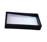 Sharplace Aquarium Wool, Fish Tank Protection, Versatile Replacement Part, for Ponds And Aquariums, 29.5x19.5x4cm