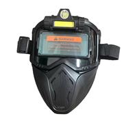 Sharplace Auto Darkening Welding Face Cover Welder Helmet Comfortable Convenient Protect Premium Lightweight High Performance Face Hood