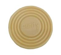 Sharplace Automatic Cat Litter Box Rubber Plug Replacement, Pet Supplies, Easy to Clean Rubber Stopper Accessory for PJ039