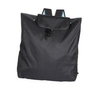 Sharplace Backpack Pram Organiser Lightweight Portable Multifunction Adjustable Strap Foldable for