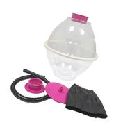 Sharplace Balloon Stuffing Machine DIY Balloon Stuffer Wrapping Gifts Clear Filling Tool for Thanksgiving Valentine's Day Party