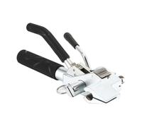Sharplace Band Cut and Tensioner Heavy-Duty Manual, Style to 4
