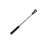 Sharplace Baseball Rod Practice Stick Arm Path Tool with Balanced Resistance and Secure Handle for Improving Throwing Motion suitable for baseball softball gym routines coaching
