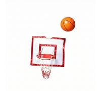 Sharplace Basketball Game Costume Wearable Hoop Outfit Prop Accessory Attire With Sponge Flannelette And For Office Parties Field Days Summer Camps Sports Day, Child Basketball Hoop Costume