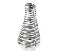 Sharplace BBQ Spring Handle, Stainless Steel Smokers Handle Spring, BBQ Handles for Wood Stoves, Barbecue Smokers, Pits, Cabinets, 1.3x5.3cm