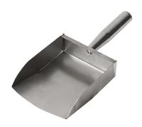 Sharplace Beach Sand, Sifter, Hand, Stainless Steel Sifting, Coastal, Cleaning Tool, Sand, Litter Cleaner, No Hole