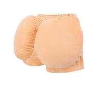Sharplace Big Butt Suit Compact Belly Butt Dress up for Cosplay Masquerade Birthday Party, S