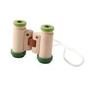 Sharplace Binocular for Kids Nature Exploration Toy with Lanyard Bird Watching Shockproof Telescope Jungle Binoculars for Exploration