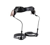 Sharplace Bionic Body Power Walking Aid Exoskeleton Leg Lift and Climbing Support for Walking Mountain Climbing Legs Walking Aids Stairs Assist Device for Adults