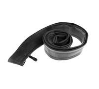Sharplace Black Bike Inner Tube 29'' x 1.9-2.3 Presta and Valve, Standard