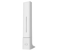 Sharplace Book Light Ornament Dimmable Lighting Eye Caring Touch Control Desk Lamp Nightlight for Bedside Workbench Office Home Adults, White Charging