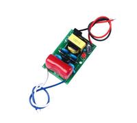 Sharplace Booster Module Step up Power Supply Module,DIY Project,Sturdy,Lightweight,High Performance,3.7V to 1800V Electric Boost