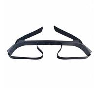 Sharplace Bracket Golf Bag Holder Golf Bag Rack Golf Bag Strap Golf Bag Mount Parts For Reliable OEM Replacement And Quick Adjustment Suitable for course operations practice