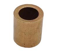 Sharplace Brass Bushing Bearing Sleeve Bread Machine Accessories Kitchen Repair Easy to Install Copper Bearing Sleeve Bread Make Parts