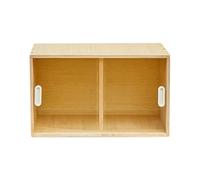 Sharplace Brooder Box for Chicks Wood Incubator Lightweight,Sturdy,Small Chicken Coop,Breeding Box for Chick Hamsters Quails Supplies, M