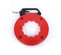 Sharplace Cable Puller Wire Threader Guide Reel Tool with Cable Efficient Feeding and Retrieval Tough Construction Suitable for Cable installations Office renovations Panel Upgrades, Fs1520