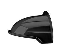 Sharplace Camera Rain Cover CCTV Protective Cover Stable Universal Easy to Install Dome Cameras Protection Box for Outdoor Indoor Home