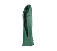 Sharplace Camping Chair Bag Moon Chair Storage Bag Drawstring Opening Wear Resistant with Shoulder Strap Organizer for BBQ Picnic Patio, Green