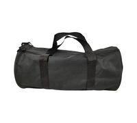 Sharplace Car Traction Rope Carry Bag with Carrying Handle Foldable Black 9x19.6inch Daily Use Multifunctional Towing Accessories Bag