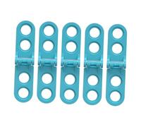 Sharplace Cardboard Construction Tools DIY Cardboard Projects Lightweight Creativity Classroom Educational Toys Adjustable Angle Hinges