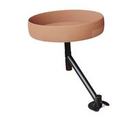 Sharplace Cat Bed Desk Nest Cats Beds for Table Kitten Furniture Elevated Nest for Work Cat Perch for Home Office Desktop Attachment