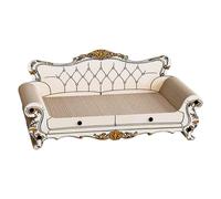 Sharplace Cat Scratcher Couch Bed Interactive Pet Toy Supplies Entertaining Playing Versatile Protect Furniture Cat Couch Chaise Longue, Style A