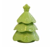 Sharplace Ceramic Heat Pad Stackable Trivet Coaster Set With Detachable Plates Space Saving Design Protects Surfaces up to 240°C Suitable for kitchen use sideboard living room