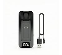 Sharplace Charger Electronic Gearing Adapter Dock Charger Station With Numeric Level Display And Secure Portable Case With USB Cable For Efficient Power suitable for bike tuning home bench