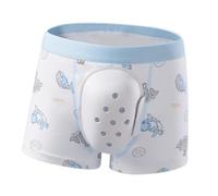 Sharplace Circumcision Underwear, Underwear, Easy to Use, Cover Briefs, Foreskin Cut Briefs, 140 Size