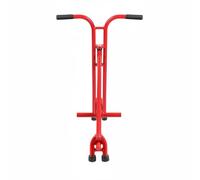 Sharplace Climbing Indoor Bike Climbing Workout Machine Hill Simulator Pedal Improvement Power Control Aluminum Alloy Easy Storage suitable for home gyms skill building poor road conditions
