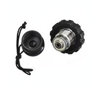 Sharplace Diving Regulator Adapter Yoke To DIN Converter Regulator Connector Scuba Adapter With Sturdy Metal Threads And Easy Removal Suitable for recreational