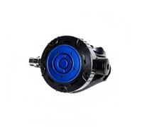 Sharplace Diving Regulator Scuba Regulator Set Breathing Regulator Stage Regulator With Comfortable Fit And Consistent For Focused Underwater Performance , Blue