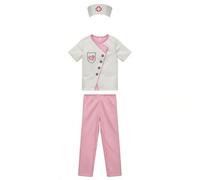 Sharplace Doctor Costume, color to 8, S