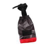 Sharplace Dog Drag Bag for Paralyzed Pets Recovery Carrier for Paralyzed Rear Legs Walking Support Disabled Pet Walking Carrier, L